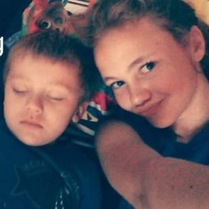 Meet your Posher, Sara